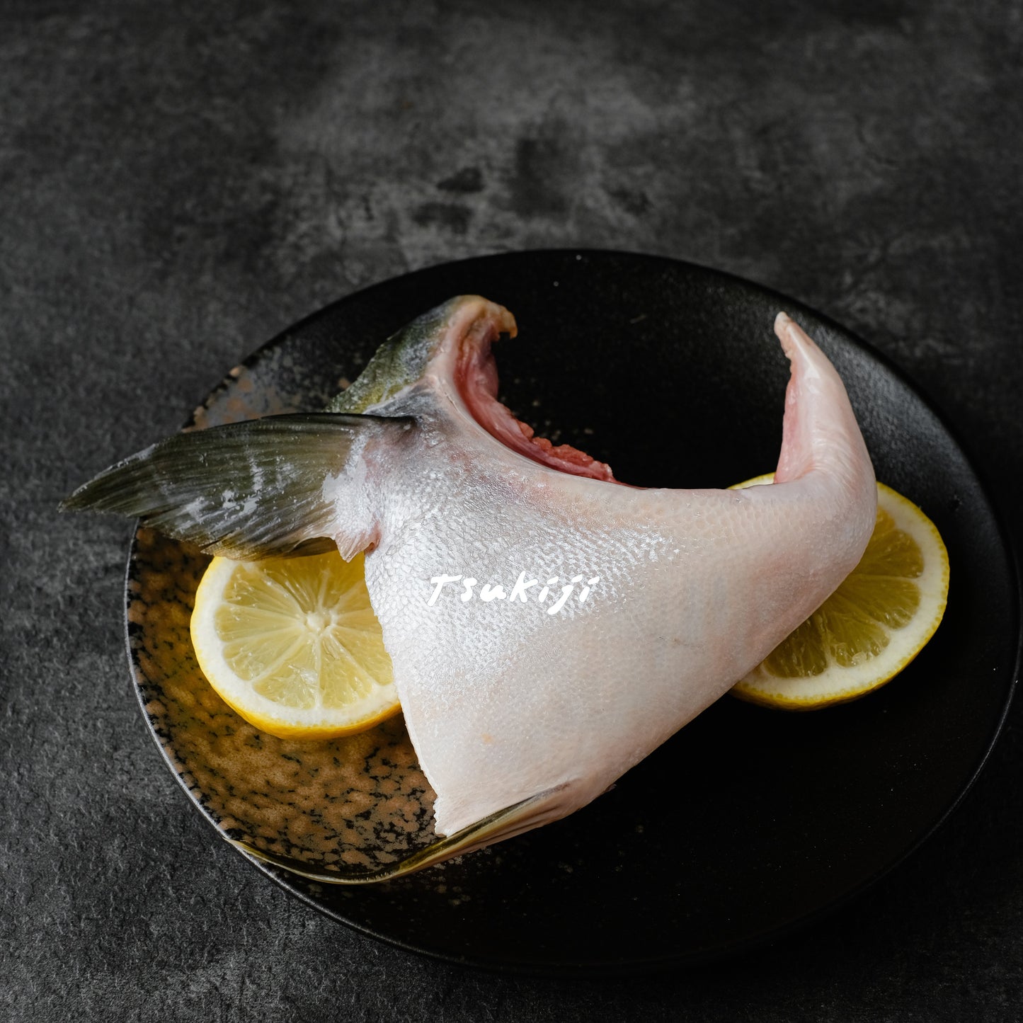 Hamachi Kama