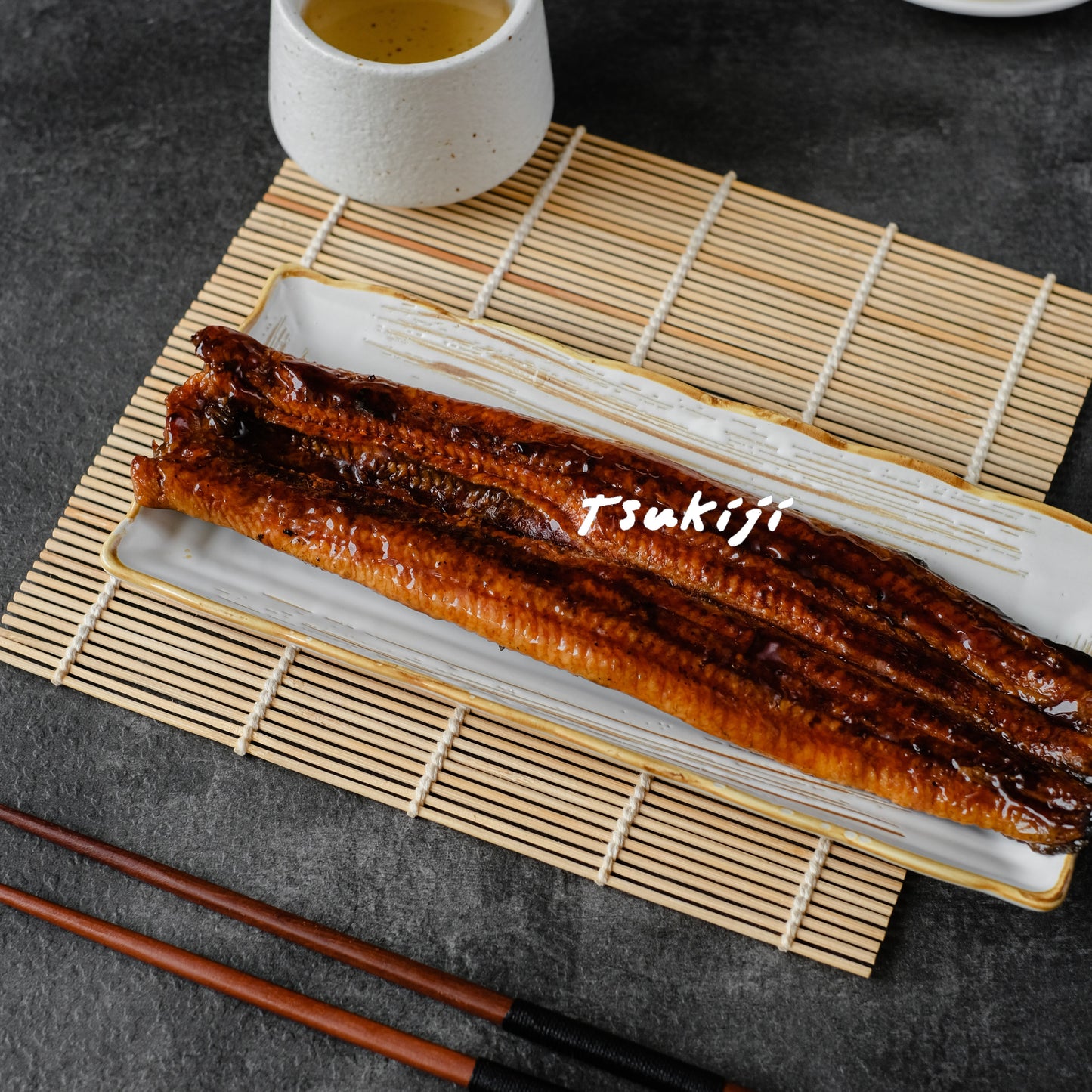 Unagi Kabayaki