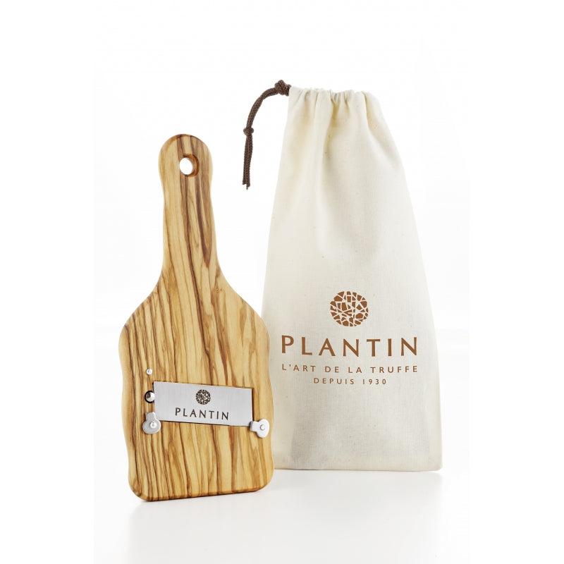 Plantin Truffle Slicer