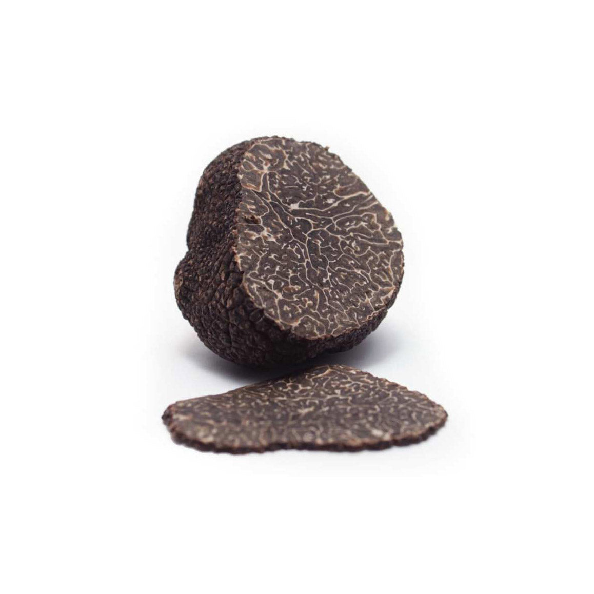 Summer Black Truffle